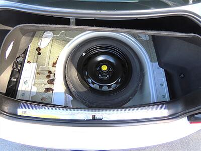 2001 Volkswagen Passat GLX V6   - Photo 31 - Palm Desert, CA 92211