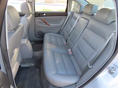 2001 Volkswagen Passat GLX V6   - Photo 22 - Palm Desert, CA 92211