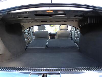 2001 Volkswagen Passat GLX V6   - Photo 30 - Palm Desert, CA 92211