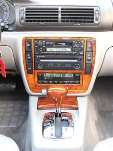 2001 Volkswagen Passat GLX V6   - Photo 14 - Palm Desert, CA 92211