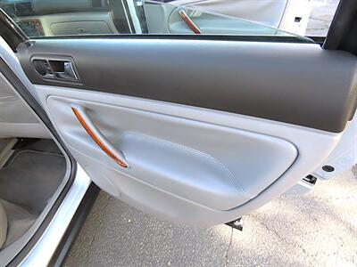 2001 Volkswagen Passat GLX V6   - Photo 27 - Palm Desert, CA 92211