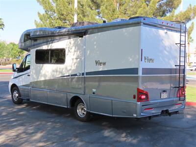 2020 Winnebago View 24J 24J   - Photo 7 - Palm Desert, CA 92211