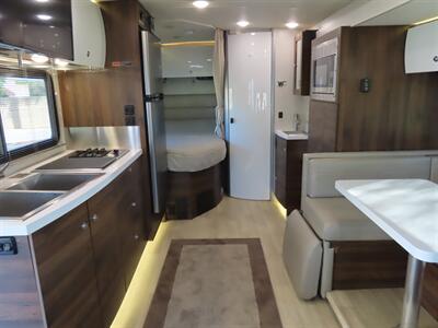 2020 Winnebago View 24J 24J   - Photo 16 - Palm Desert, CA 92211
