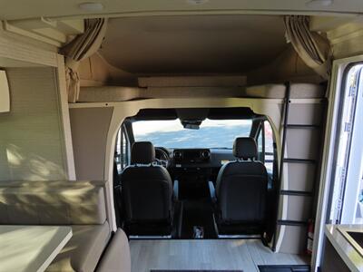 2020 Winnebago View 24J 24J   - Photo 40 - Palm Desert, CA 92211