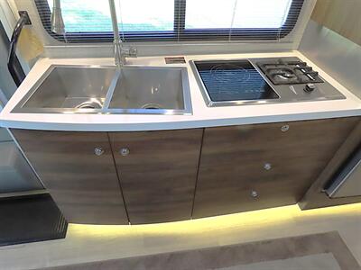 2020 Winnebago View 24J 24J   - Photo 18 - Palm Desert, CA 92211