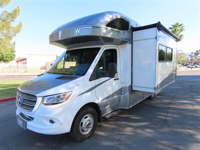 2020 Winnebago View 24J 24J   - Photo 10 - Palm Desert, CA 92211