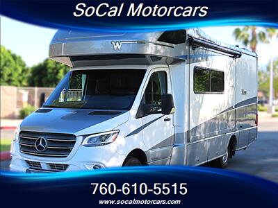 2020 Winnebago View 24J 24J   - Photo 1 - Palm Desert, CA 92211