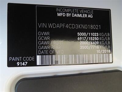 2020 Winnebago View 24J 24J   - Photo 53 - Palm Desert, CA 92211