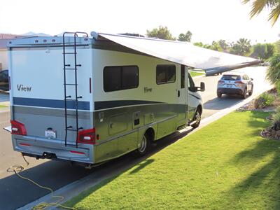 2020 Winnebago View 24J 24J   - Photo 11 - Palm Desert, CA 92211