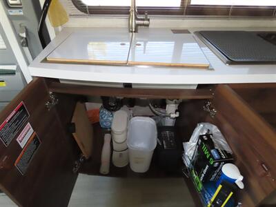 2020 Winnebago View 24J 24J   - Photo 19 - Palm Desert, CA 92211