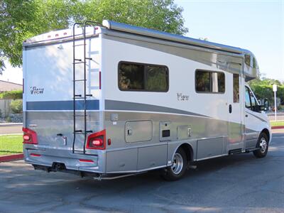 2020 Winnebago View 24J 24J   - Photo 5 - Palm Desert, CA 92211