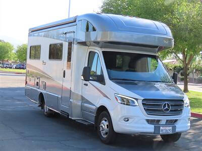 2020 Winnebago View 24J 24J   - Photo 3 - Palm Desert, CA 92211