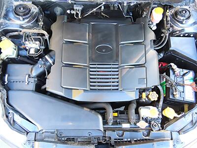 2010 Subaru Outback 3.6R Limited   - Photo 34 - Palm Desert, CA 92211