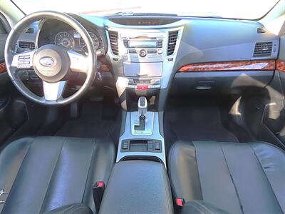 2010 Subaru Outback 3.6R Limited   - Photo 13 - Palm Desert, CA 92211