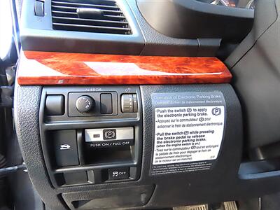 2010 Subaru Outback 3.6R Limited   - Photo 11 - Palm Desert, CA 92211