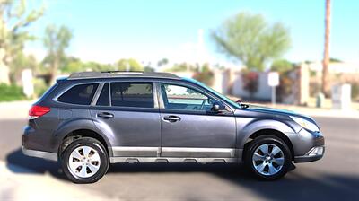 2010 Subaru Outback 3.6R Limited   - Photo 7 - Palm Desert, CA 92211