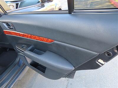 2010 Subaru Outback 3.6R Limited   - Photo 30 - Palm Desert, CA 92211