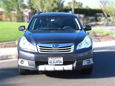 2010 Subaru Outback 3.6R Limited   - Photo 2 - Palm Desert, CA 92211