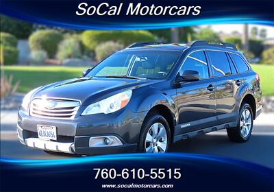 2010 Subaru Outback 3.6R Limited   - Photo 1 - Palm Desert, CA 92211
