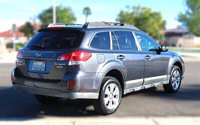 2010 Subaru Outback 3.6R Limited   - Photo 6 - Palm Desert, CA 92211