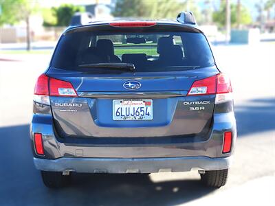 2010 Subaru Outback 3.6R Limited   - Photo 5 - Palm Desert, CA 92211