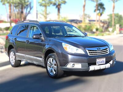 2010 Subaru Outback 3.6R Limited   - Photo 3 - Palm Desert, CA 92211