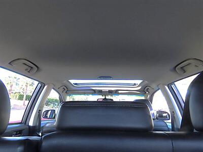 2010 Subaru Outback 3.6R Limited   - Photo 32 - Palm Desert, CA 92211