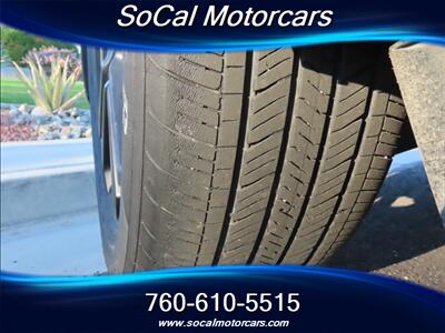 2015 Nissan Murano Platinum   - Photo 38 - Palm Desert, CA 92211