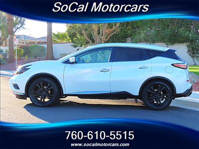 2015 Nissan Murano Platinum   - Photo 8 - Palm Desert, CA 92211