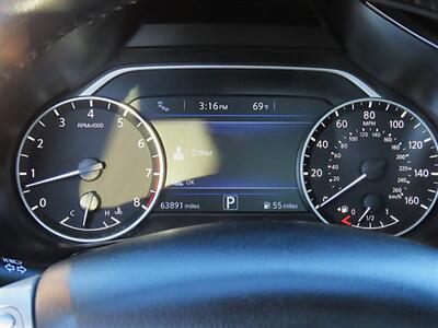 2015 Nissan Murano Platinum   - Photo 14 - Palm Desert, CA 92211