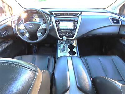 2015 Nissan Murano Platinum   - Photo 12 - Palm Desert, CA 92211