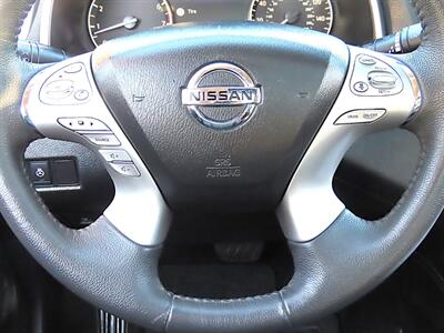 2015 Nissan Murano Platinum   - Photo 13 - Palm Desert, CA 92211