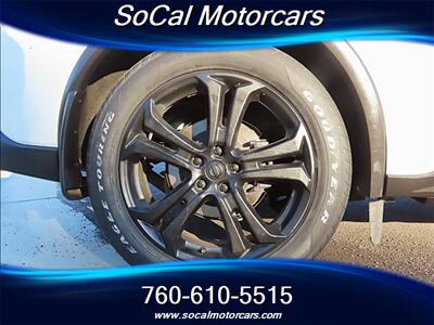 2015 Nissan Murano Platinum   - Photo 37 - Palm Desert, CA 92211