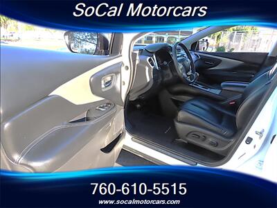 2015 Nissan Murano Platinum   - Photo 10 - Palm Desert, CA 92211
