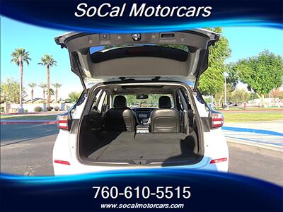2015 Nissan Murano Platinum   - Photo 33 - Palm Desert, CA 92211