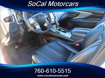 2015 Nissan Murano Platinum   - Photo 11 - Palm Desert, CA 92211