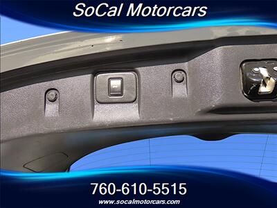 2015 Nissan Murano Platinum   - Photo 34 - Palm Desert, CA 92211