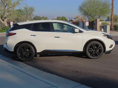 2015 Nissan Murano Platinum   - Photo 7 - Palm Desert, CA 92211