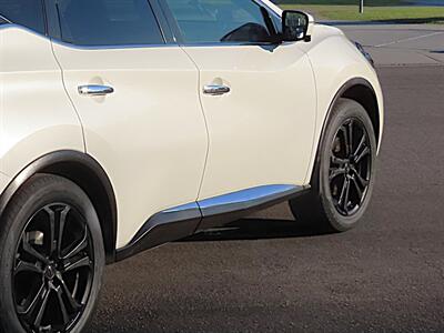 2015 Nissan Murano Platinum   - Photo 6 - Palm Desert, CA 92211