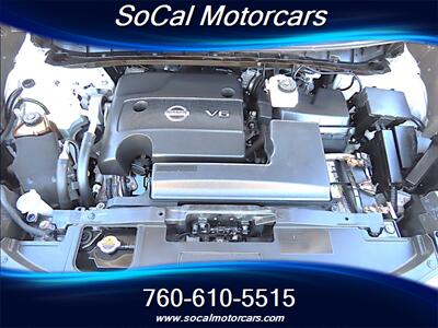 2015 Nissan Murano Platinum   - Photo 35 - Palm Desert, CA 92211