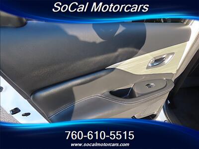 2015 Nissan Murano Platinum   - Photo 29 - Palm Desert, CA 92211