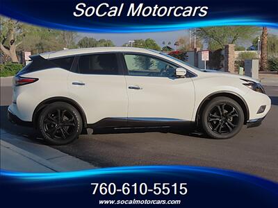 2015 Nissan Murano Platinum   - Photo 7 - Palm Desert, CA 92211
