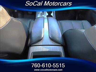 2015 Nissan Murano Platinum   - Photo 18 - Palm Desert, CA 92211