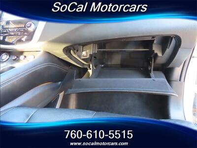 2015 Nissan Murano Platinum   - Photo 22 - Palm Desert, CA 92211