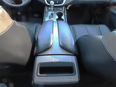 2015 Nissan Murano Platinum   - Photo 18 - Palm Desert, CA 92211