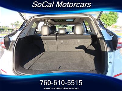 2015 Nissan Murano Platinum   - Photo 32 - Palm Desert, CA 92211