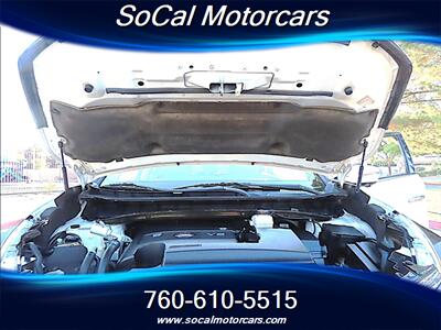 2015 Nissan Murano Platinum   - Photo 36 - Palm Desert, CA 92211