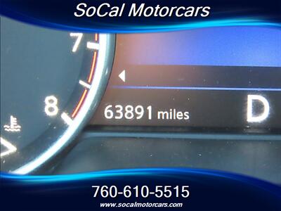 2015 Nissan Murano Platinum   - Photo 15 - Palm Desert, CA 92211