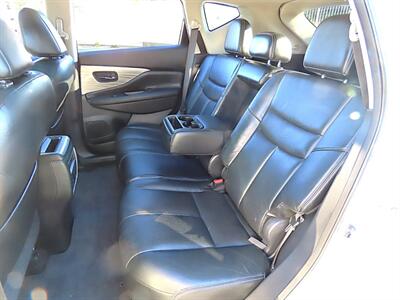 2015 Nissan Murano Platinum   - Photo 26 - Palm Desert, CA 92211