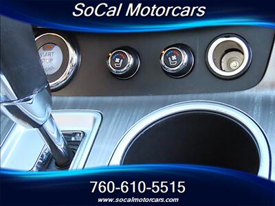 2015 Nissan Murano Platinum   - Photo 19 - Palm Desert, CA 92211